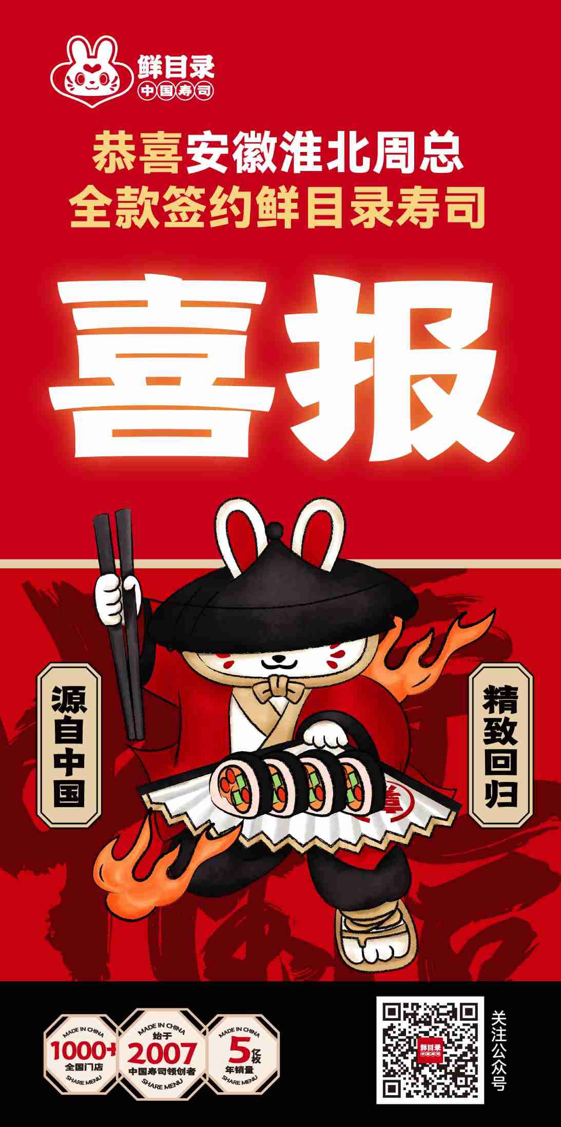 近期签约